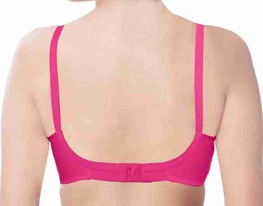 Beautyform Non-Padded Designer Cotton Bra - Round Stitched - Diana, Size:  30-42 at Rs 145/piece in Chennai