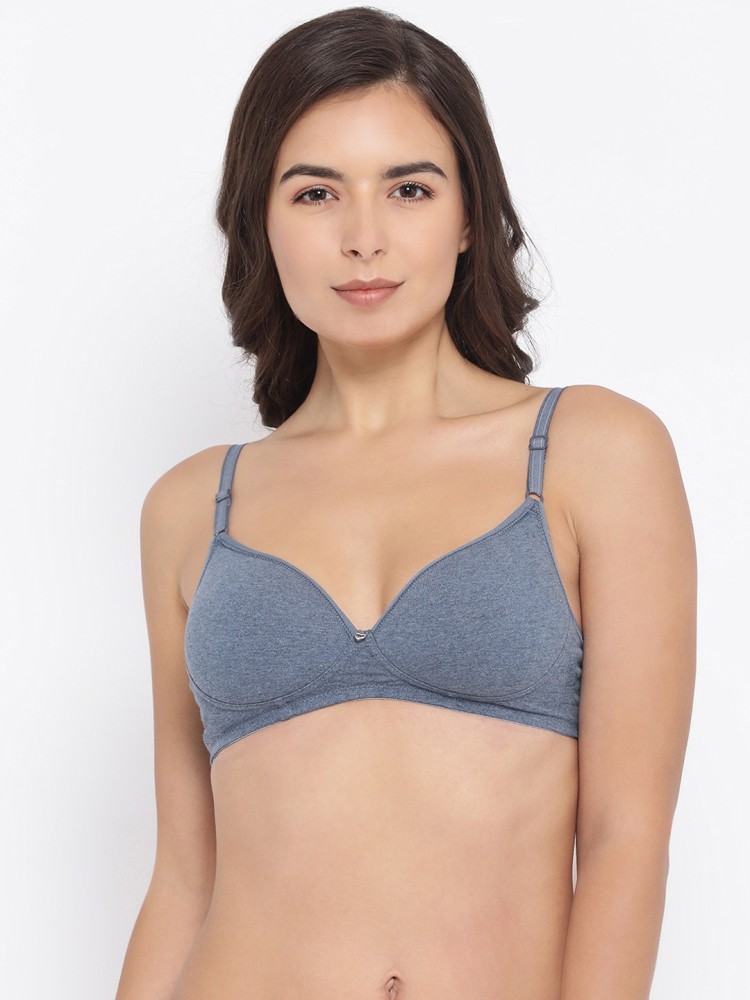 Macrowoman W-Series Soft Cup Padded Bra Women T-Shirt Lightly Padded Bra -  Buy Macrowoman W-Series Soft Cup Padded Bra Women T-Shirt Lightly Padded Bra  Online at Best Prices in India