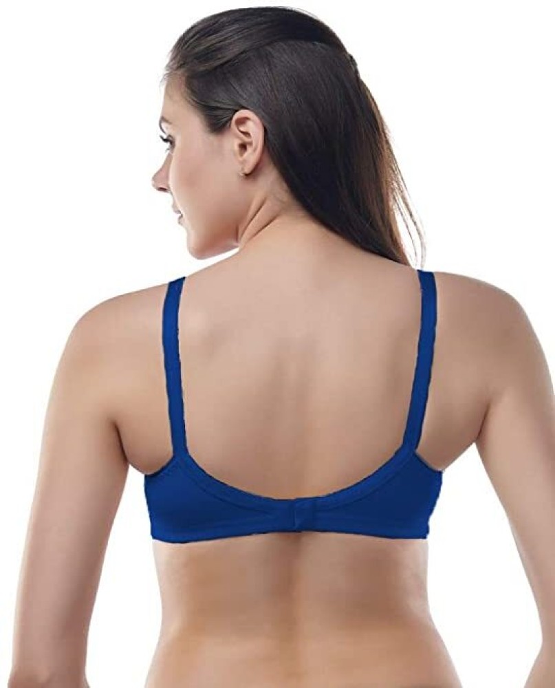 Buy online Full Coverage Minimizer Bra from lingerie for Women by  Featherline for ₹459 at 17% off