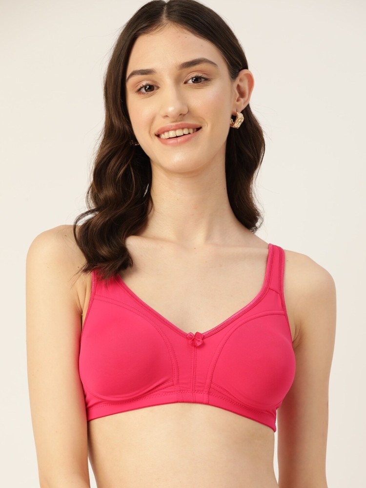 Dressberry Women T-Shirt Lightly Padded Bra - Buy Dressberry Women T-Shirt  Lightly Padded Bra Online at Best Prices in India