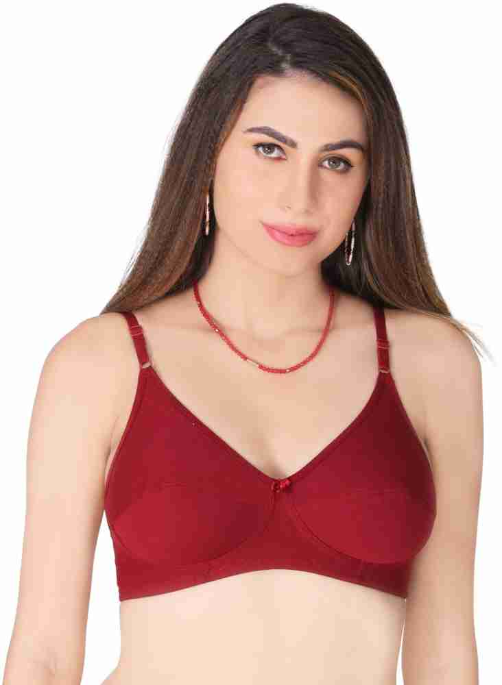 Buy online Pack Of 2 Lightly Padded Sports Bra from lingerie for Women by  Alishan for ₹350 at 77% off