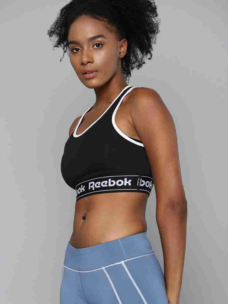 Reebok Women's Training Essentials Sports Bra