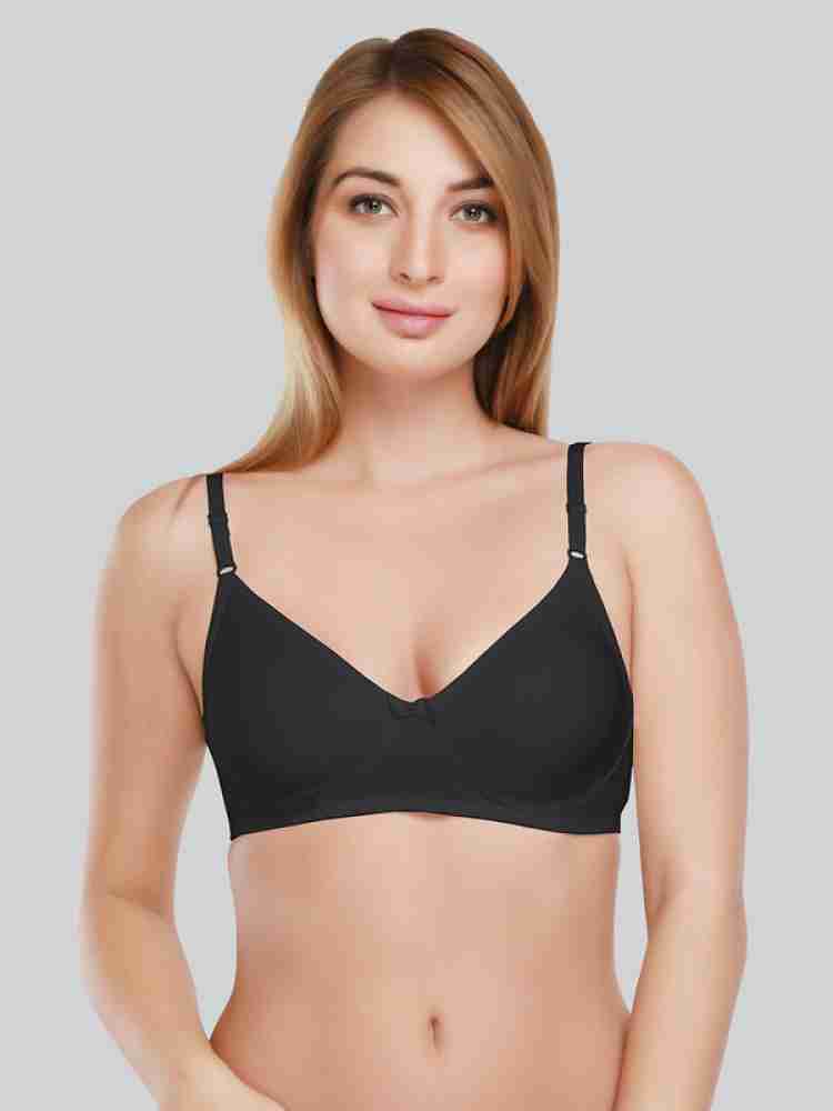 DAISY DEE NSTRD Women Everyday Lightly Padded Bra - Buy DAISY DEE NSTRD  Women Everyday Lightly Padded Bra Online at Best Prices in India