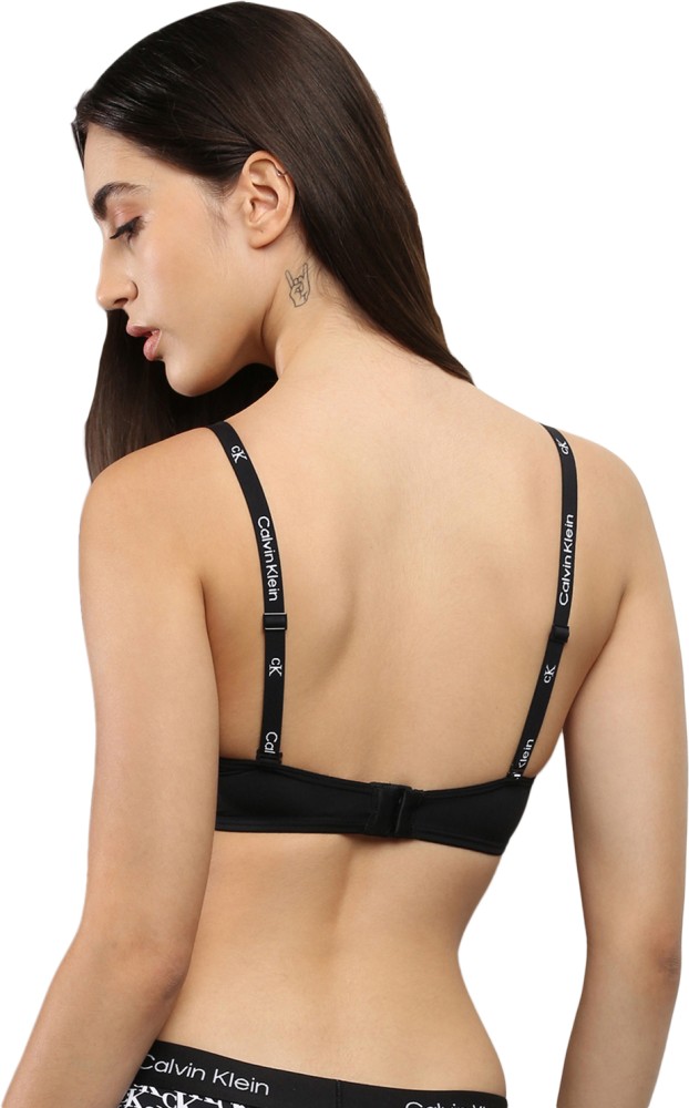 Get Two Looks in One With This Reversible Calvin Klein Sports Bra