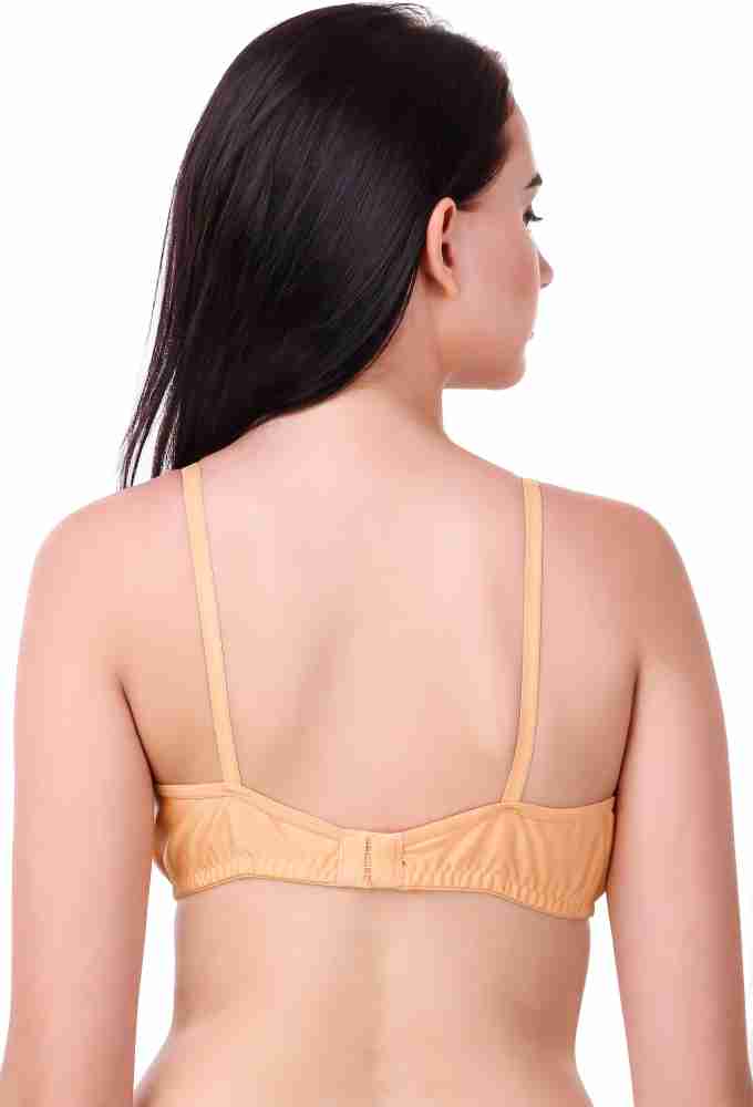 Piylu Women Full Coverage Non Padded Bra - Buy Piylu Women Full