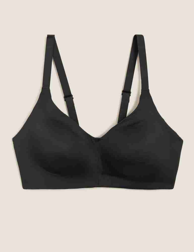 MARKS & SPENCER Women Everyday Non Padded Bra - Buy MARKS & SPENCER Women  Everyday Non Padded Bra Online at Best Prices in India