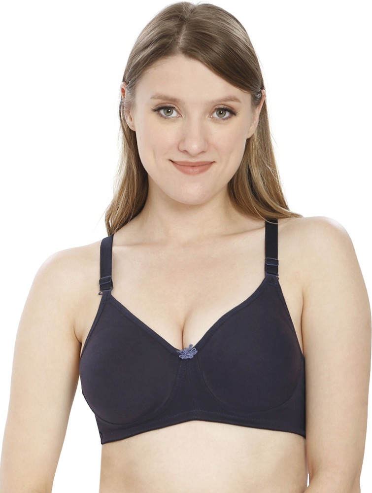 Saver Enterpreses Women Everyday Non Padded Bra - Buy Saver Enterpreses  Women Everyday Non Padded Bra Online at Best Prices in India