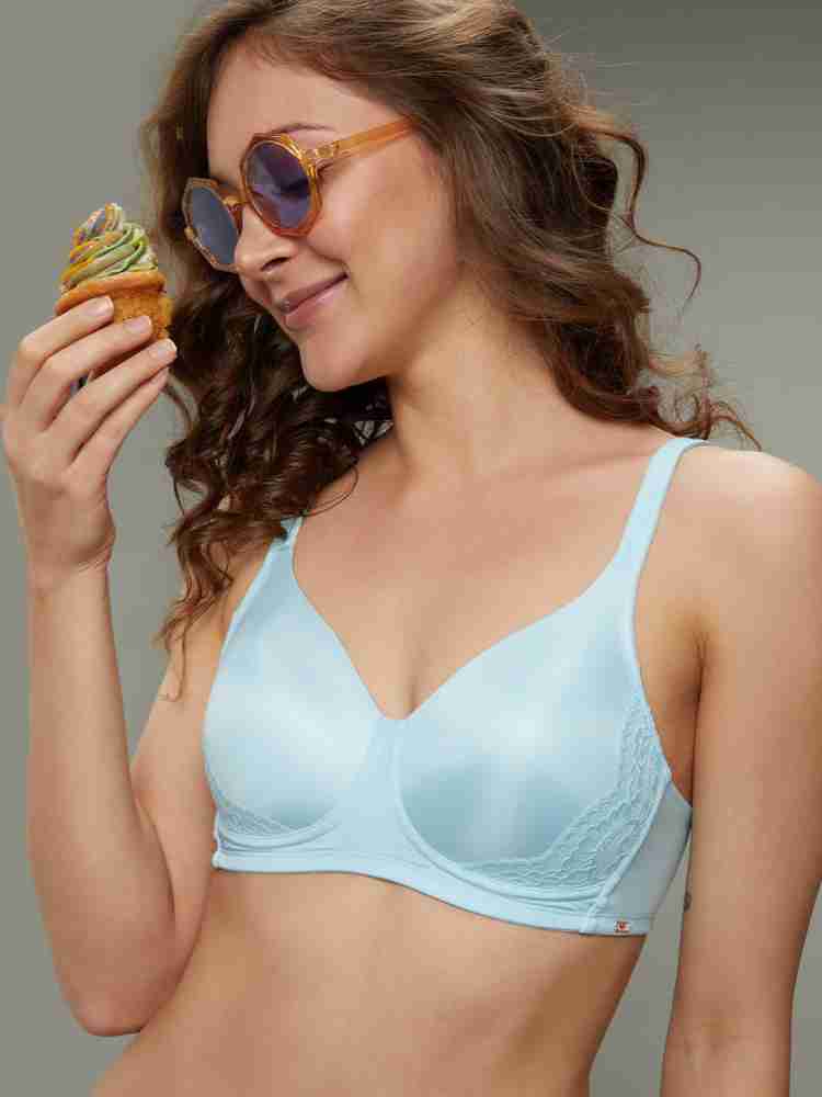 Vero Moda Intimates Women Everyday Lightly Padded Bra - Buy Vero