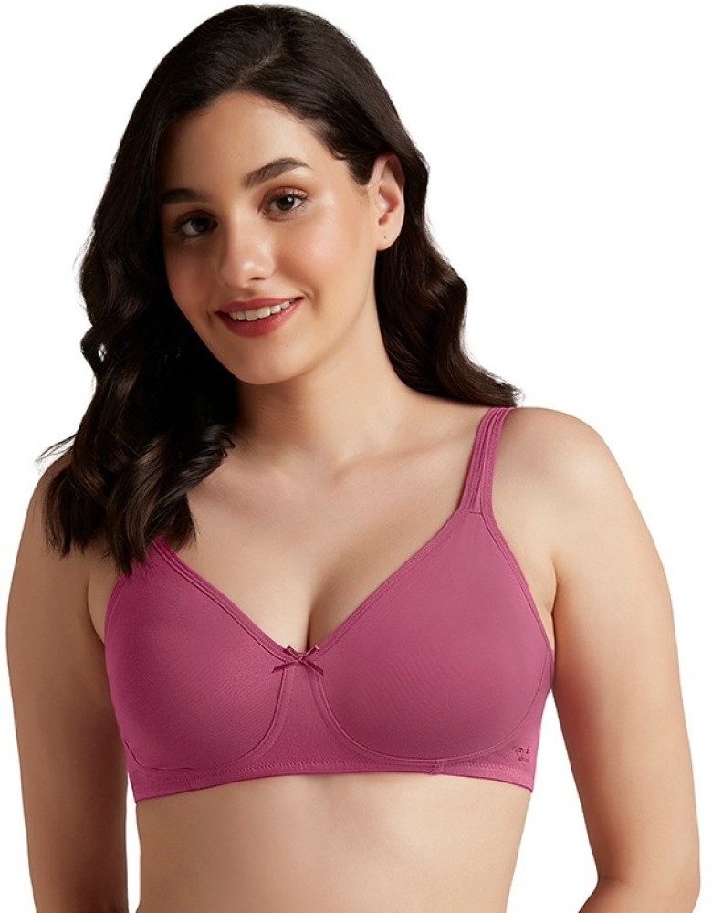 Every De by Amante Women Everyday Non Padded Bra - Buy Every De by