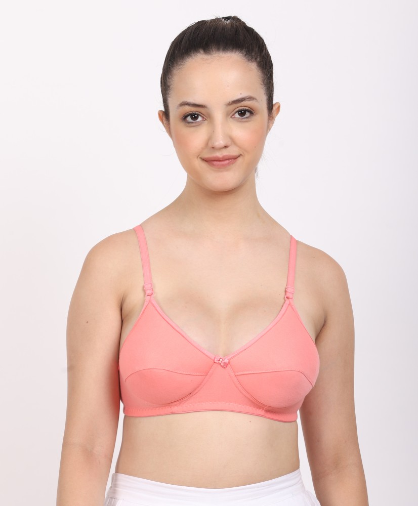 Skimweary Pink Blossom Comfort Padded Bra by Simweary: Embrace Elegance and  Quality Women Everyday Lightly Padded Bra - Buy Skimweary Pink Blossom  Comfort Padded Bra by Simweary: Embrace Elegance and Quality Women