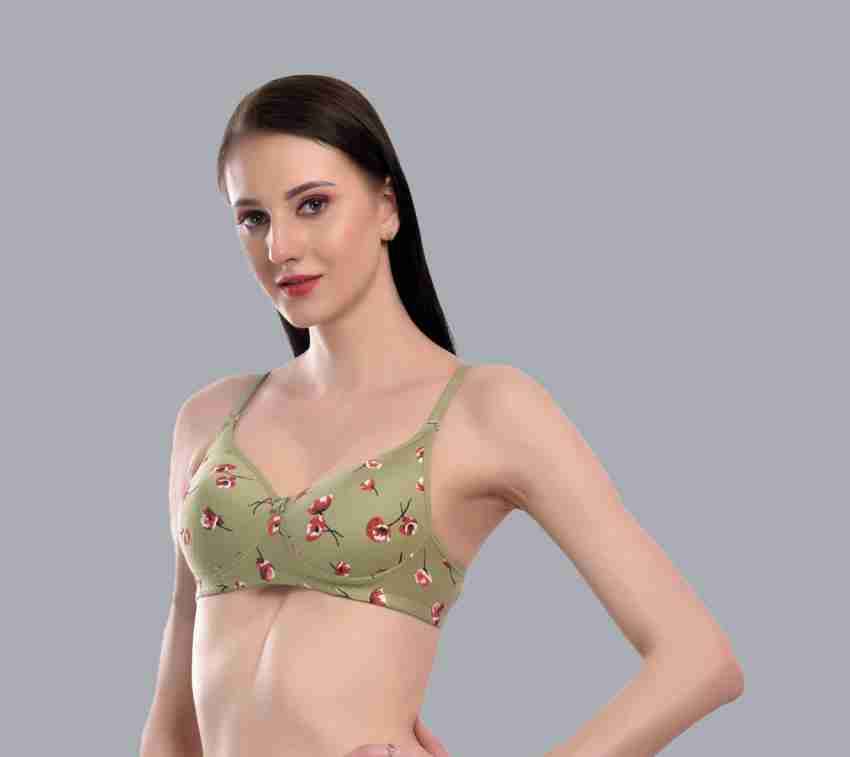 Extoes Women Push Up Lightly Padded Bra Reviews: Latest Review of Extoes  Women Push Up Lightly Padded Bra, Price in India