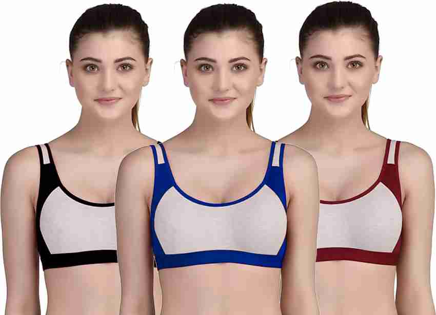gym bra flipkart