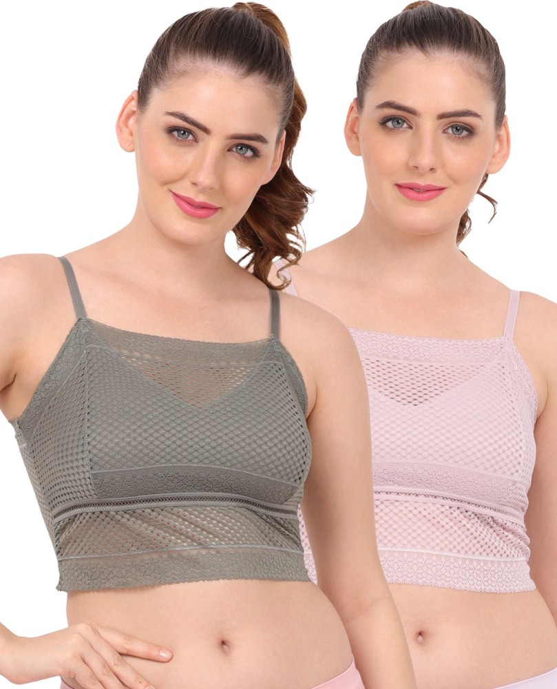 Lace Bra Sports - Buy Lace Bra Sports online in India