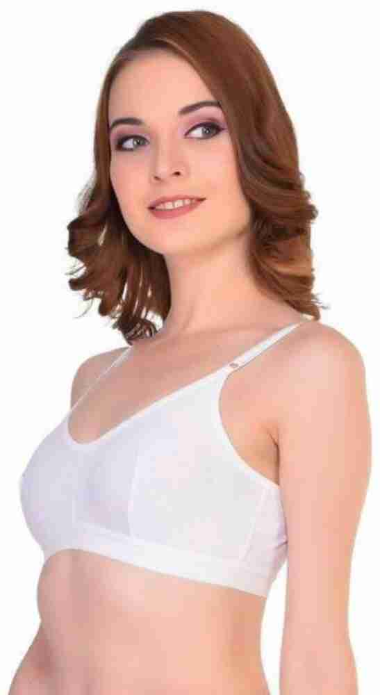 KBlrs Women Bralette Non Padded Bra - Buy KBlrs Women Bralette Non Padded  Bra Online at Best Prices in India