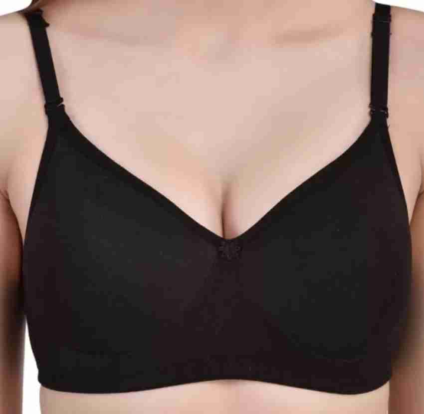 SADINI LIFE STYAL WOMEN Women T-Shirt Non Padded Bra - Buy SADINI LIFE  STYAL WOMEN Women T-Shirt Non Padded Bra Online at Best Prices in India