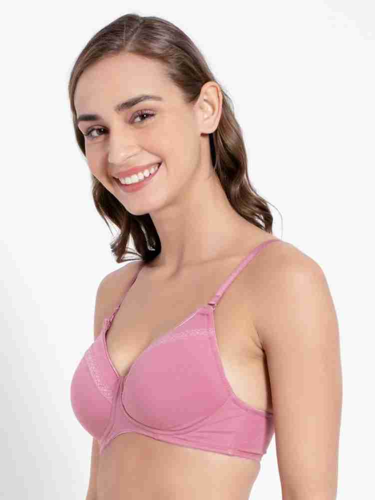 Jockey Heather rose Full Coverage Underwired T-Shirt Bra