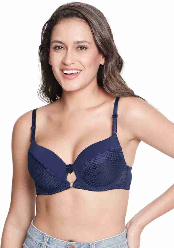 Ocean Crop Bralette – Troo