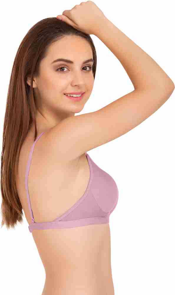 TWEENS Tweens Women's M Shape Minimizer Bra Women T-Shirt Lightly Padded Bra  - Buy TWEENS Tweens Women's M Shape Minimizer Bra Women T-Shirt Lightly  Padded Bra Online at Best Prices in India