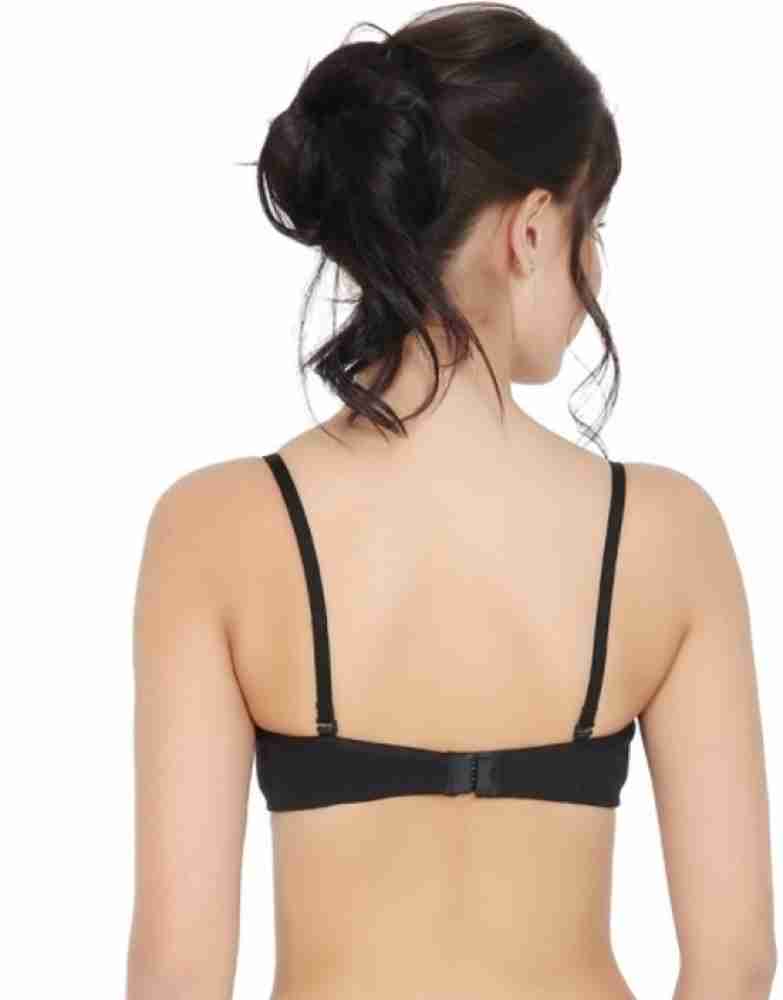 BTMZ Women Everyday Lightly Padded Bra - Buy BTMZ Women Everyday