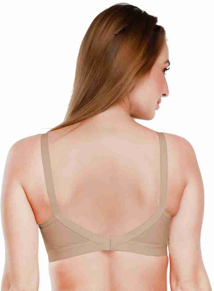 DAISY DEE Super Shaper NACNT Women Everyday Non Padded Bra - Buy DAISY DEE  Super Shaper NACNT Women Everyday Non Padded Bra Online at Best Prices in  India