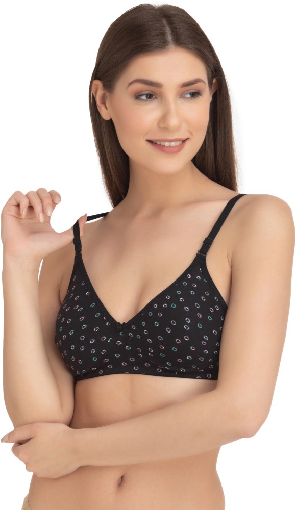 Melk Women Everyday Non Padded Bra - Buy Melk Women Everyday Non