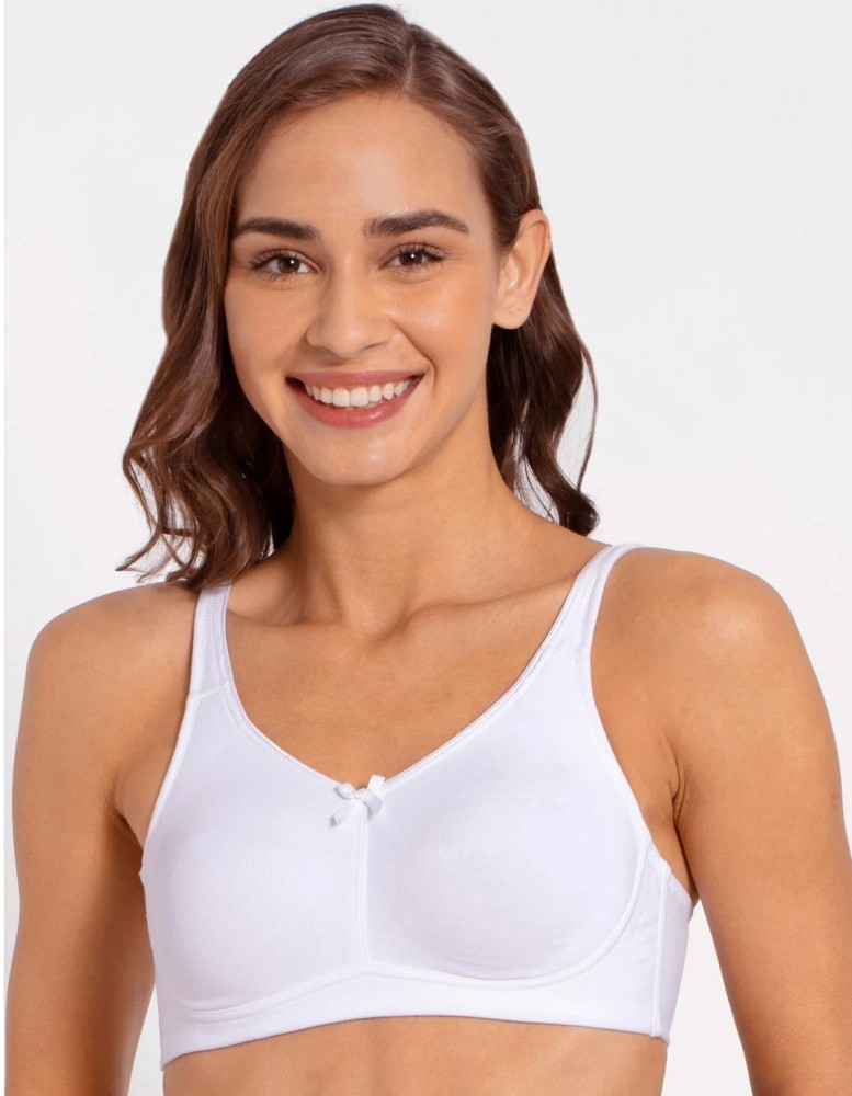 JOCKEY Bra for Women Women T-Shirt Non Padded Bra - Buy JOCKEY Bra