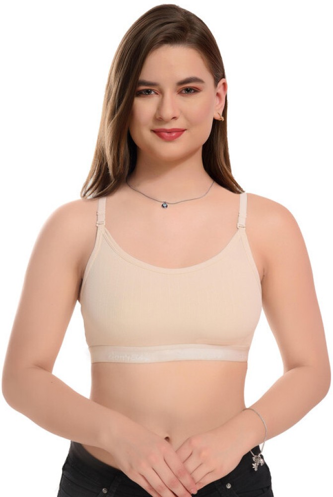 Lycra Sports Bra at Rs 83/piece, Ladies Sports Bra in New Delhi