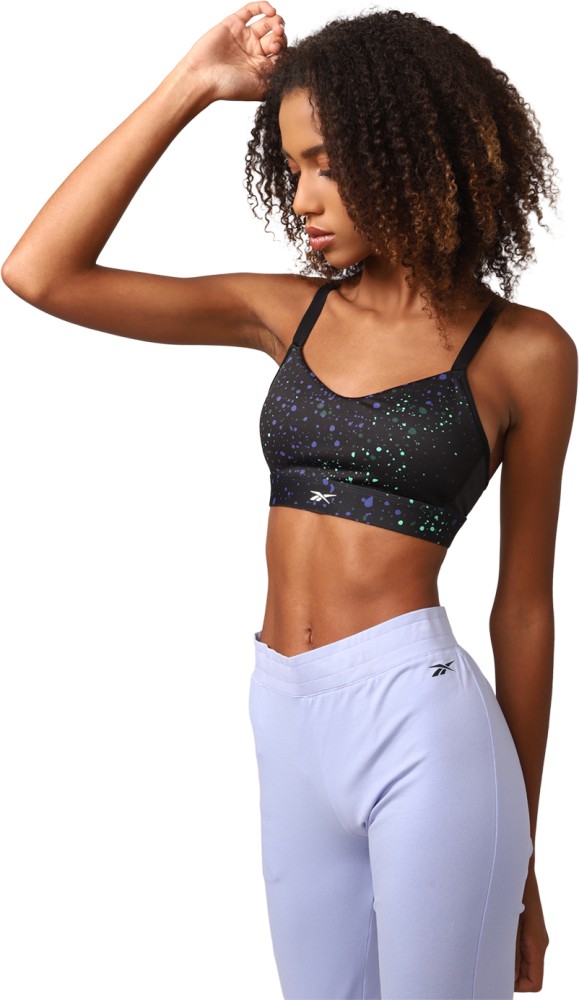 REEBOK Women Sports Bra - Buy REEBOK Women Sports Bra Online at