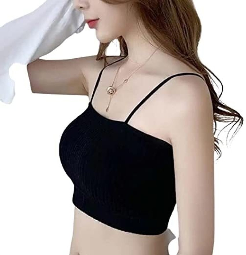 jigpa Women Everyday Lightly Padded Bra Women Everyday Lightly