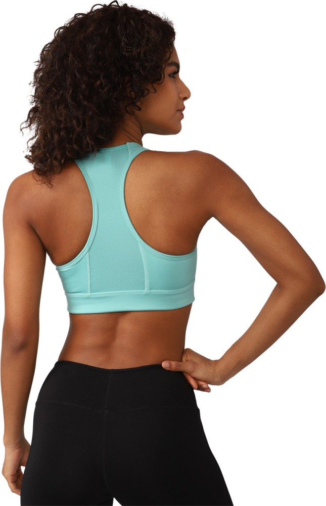 REEBOK Women Sports Bra - Buy REEBOK Women Sports Bra Online at Best Prices  in India