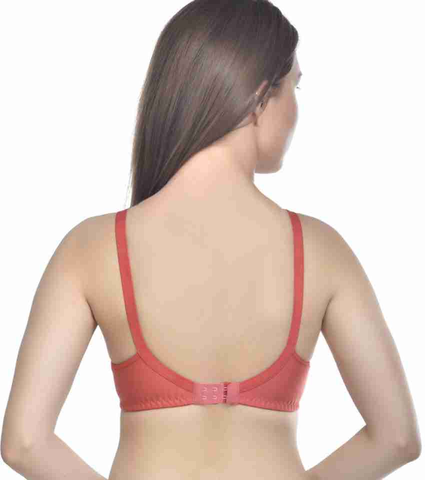 PinkButter MOTHER Women Maternity/Nursing Non Padded Bra - Buy