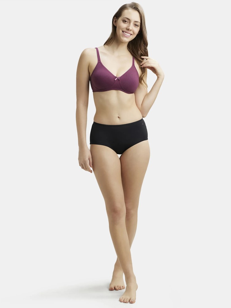 JOCKEY 1722 Women Everyday Non Padded Bra - Buy JOCKEY 1722 Women