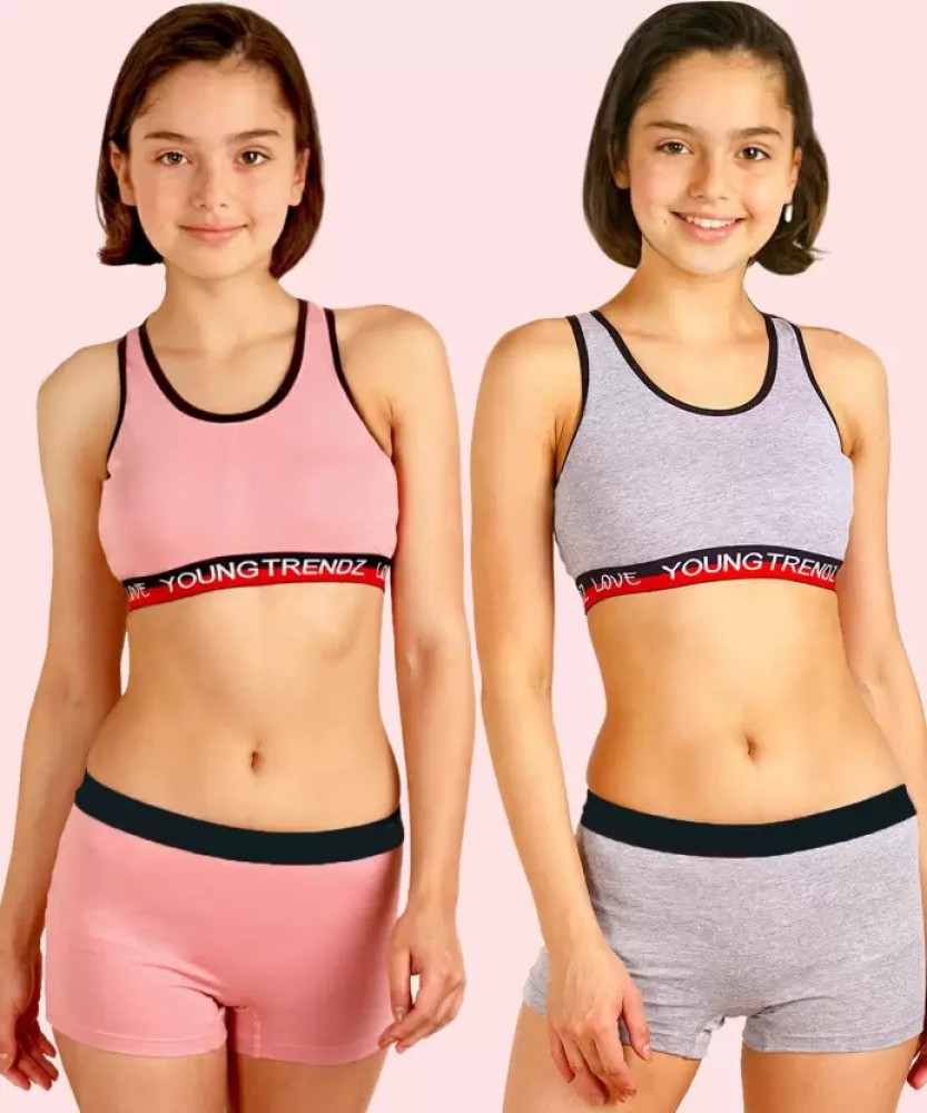 Girl's Sports Bra – Online Shopping site in India