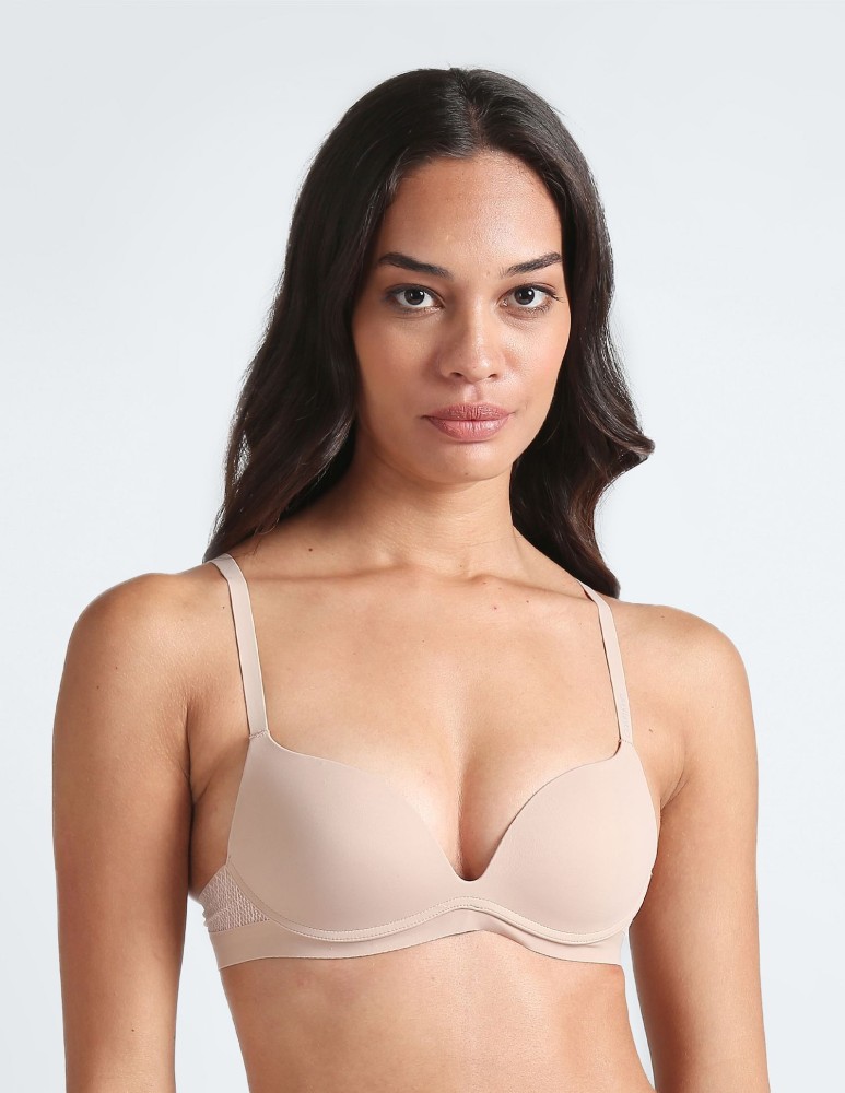Buy Beige Bras for Women by Calvin Klein Underwear Online