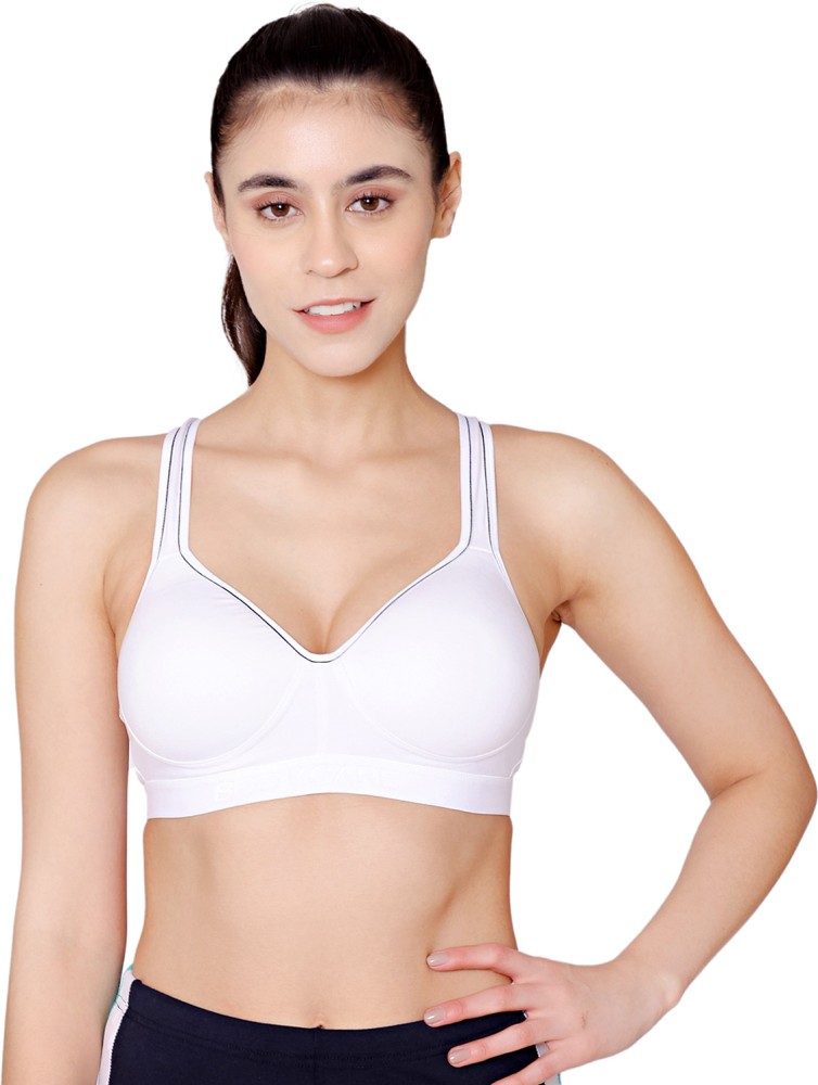 BodyCare Women Sports Heavily Padded Bra Buy BodyCare Women Sports Heavily Padded Bra Online at Best Prices in India Flipkart