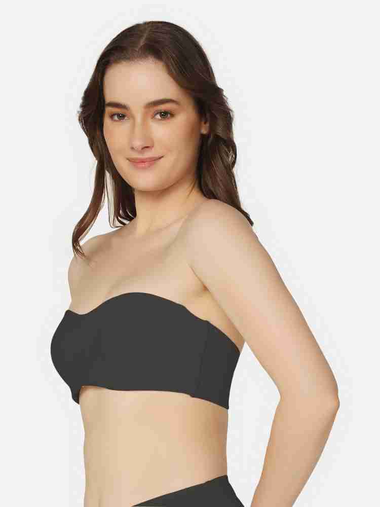 Chokas Clothing Women Bandeau/Tube Lightly Padded Bra - Buy Chokas Clothing  Women Bandeau/Tube Lightly Padded Bra Online at Best Prices in India