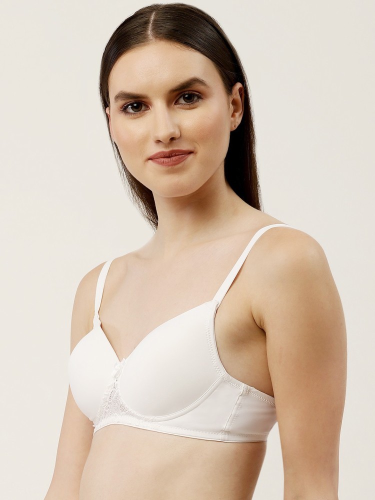 LEADING LADY Women T-Shirt Lightly Padded Bra - Buy LEADING LADY Women  T-Shirt Lightly Padded Bra Online at Best Prices in India