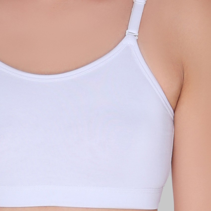 Fairdeal Innocence Women Everyday Non Padded Bra - Buy Fairdeal Innocence  Women Everyday Non Padded Bra Online at Best Prices in India