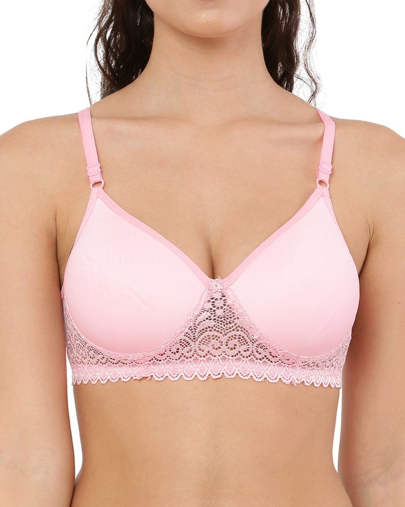 Piylu Women T-Shirt Lightly Padded Bra - Buy Piylu Women T-Shirt