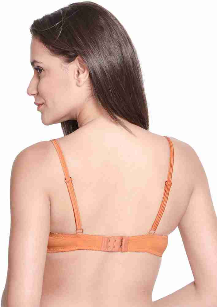 Susie Women Push-up Heavily Padded Bra - Buy Susie Women Push-up Heavily  Padded Bra Online at Best Prices in India
