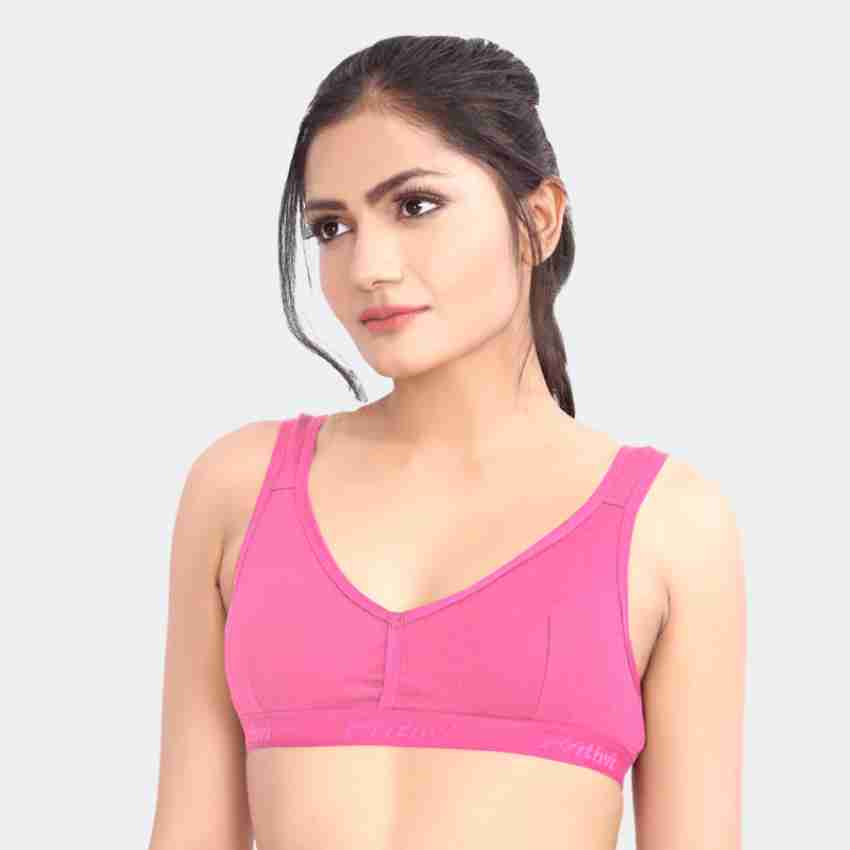 Buy Prithvi Women Everyday Non Padded Bra Online at Best Prices in India