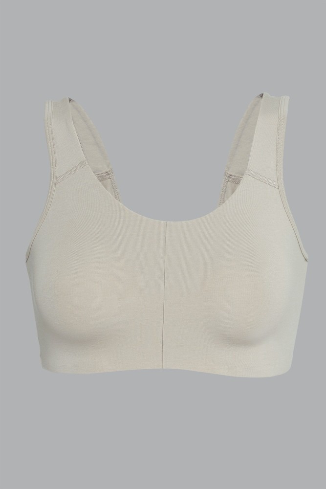VAN HEUSEN Wireless And Non Padded Women Full Coverage Lightly Padded Bra -  Buy VAN HEUSEN Wireless And Non Padded Women Full Coverage Lightly Padded  Bra Online at Best Prices in India