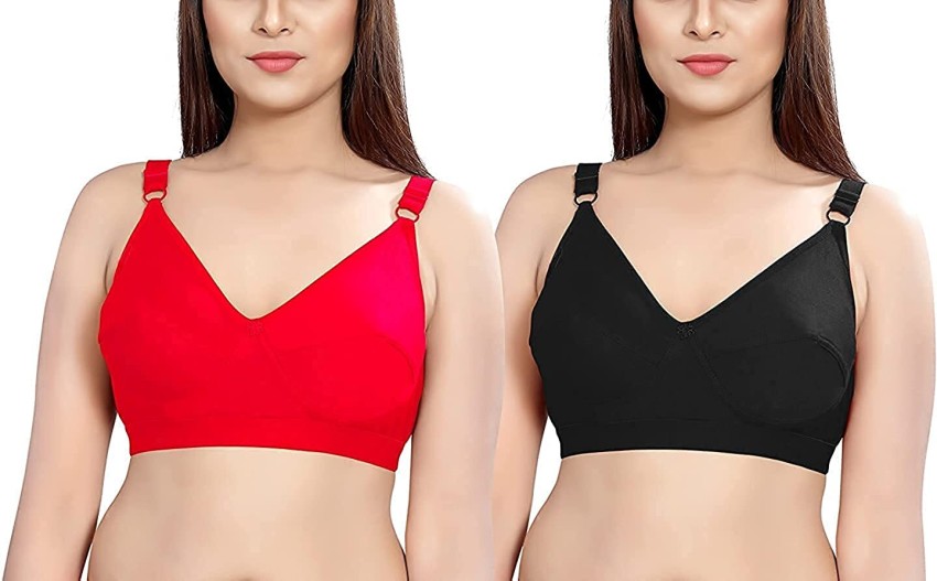 pushpayadav Roses Collections for women Women Everyday Heavily Padded Bra -  Buy pushpayadav Roses Collections for women Women Everyday Heavily Padded  Bra Online at Best Prices in India