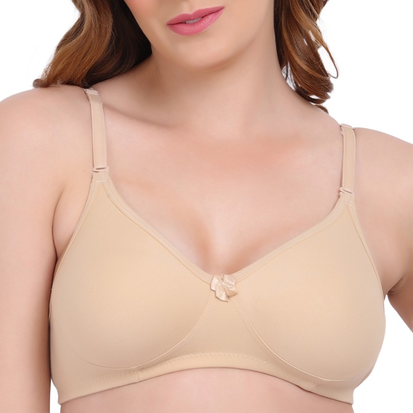 welltouch Stylish Regular Women Push-up Non Padded Bra - Buy welltouch  Stylish Regular Women Push-up Non Padded Bra Online at Best Prices in India