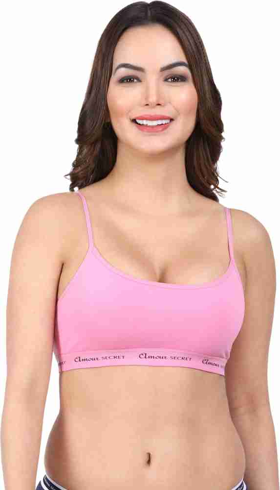 Non Padded Bra – Amour Trends