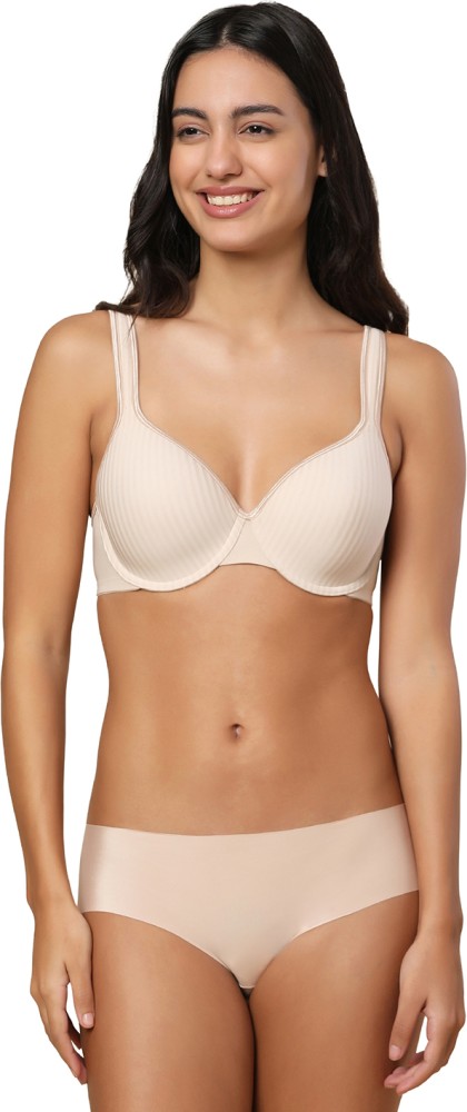 TRIUMPH Everyday Contour WP Women Everyday Lightly Padded Bra