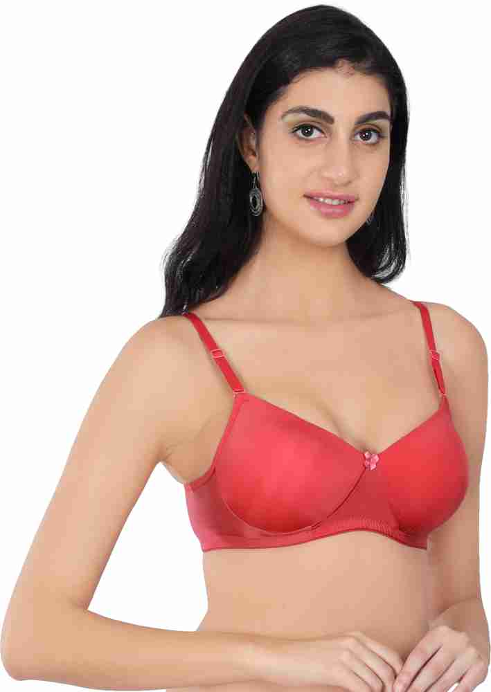 beautyline Beauty Blouse Bra Women Everyday Non Padded Bra - Buy beautyline  Beauty Blouse Bra Women Everyday Non Padded Bra Online at Best Prices in  India