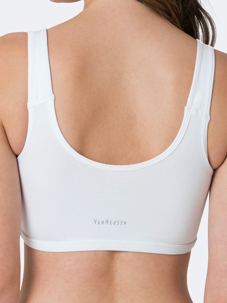 VAN HEUSEN Wireless And Non Padded Women Full Coverage Lightly Padded Bra -  Buy VAN HEUSEN Wireless And Non Padded Women Full Coverage Lightly Padded  Bra Online at Best Prices in India