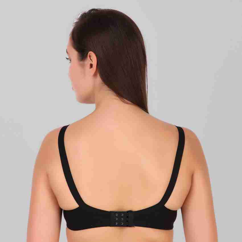 Buy Winsure Full coverage heavy bust Premium Net bra Women Full