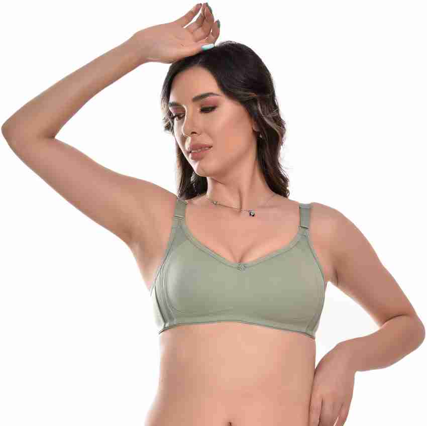 Viral Girl NA Women Everyday Non Padded Bra - Buy Viral Girl NA Women  Everyday Non Padded Bra Online at Best Prices in India